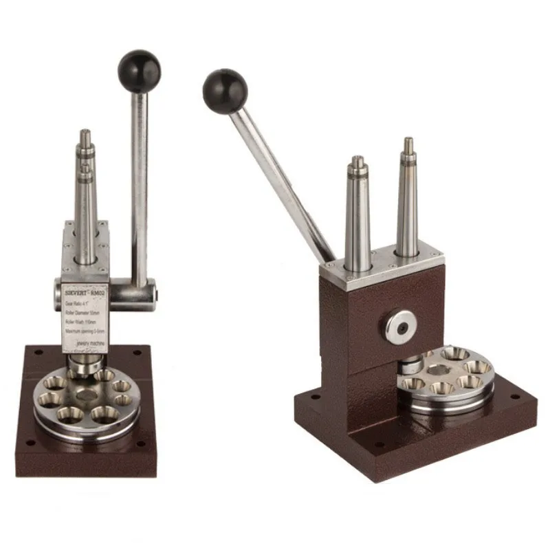 Jewellery Tools Making Ring Stretching Reducing Machine Buy Goldsmith