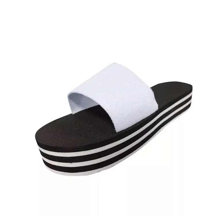 

platform sandals high heels casual shoes for women home footware