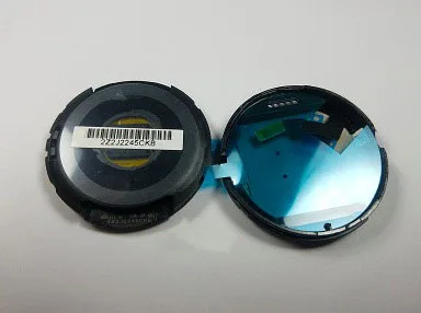 For Moto360 Moto 360 1 Gen 360 Cover 