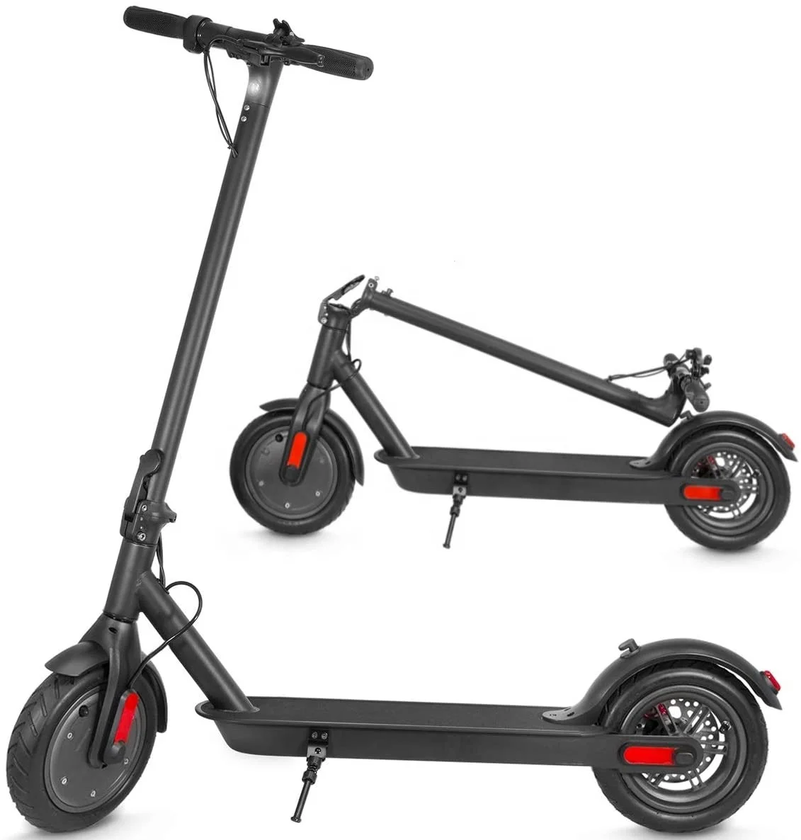 

Hot Sale Eco Sport Europe Stock E Step Escooter Dropshipping High Speed E Scooter