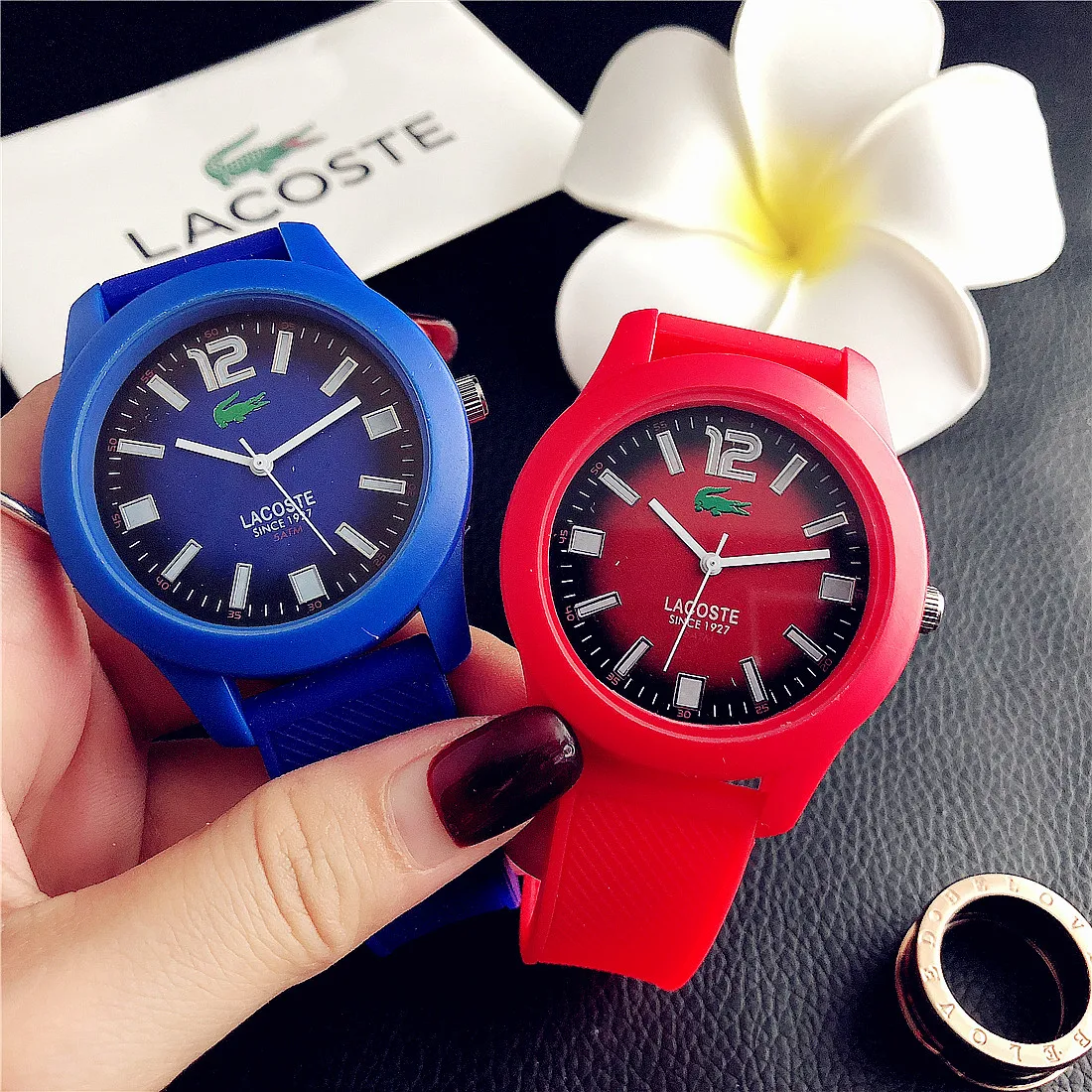 

Cheap Price watches quartz men movt novelty wristwatch stylish casual fashion silicone watch high quality