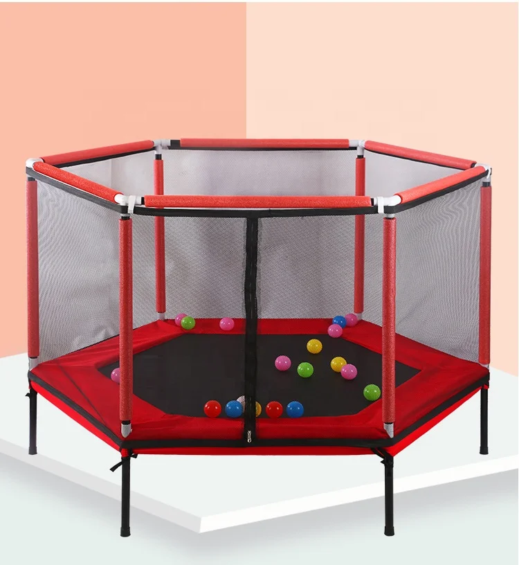 

Custom Indoor Fitness Durable Sale Socks Trampoline Kids