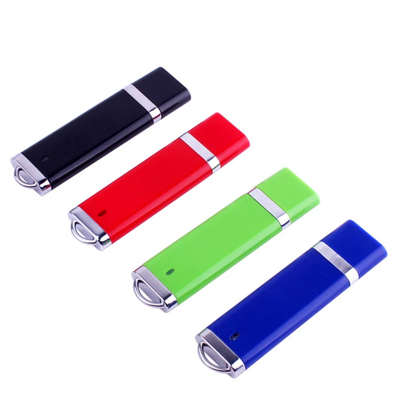 

Hot Selling Original Usb Flash Drive 8gb 16gb 32gb 64gb 128gb 3.0 2.0 Usb stick plastic Flashdisk Storage Pendrive