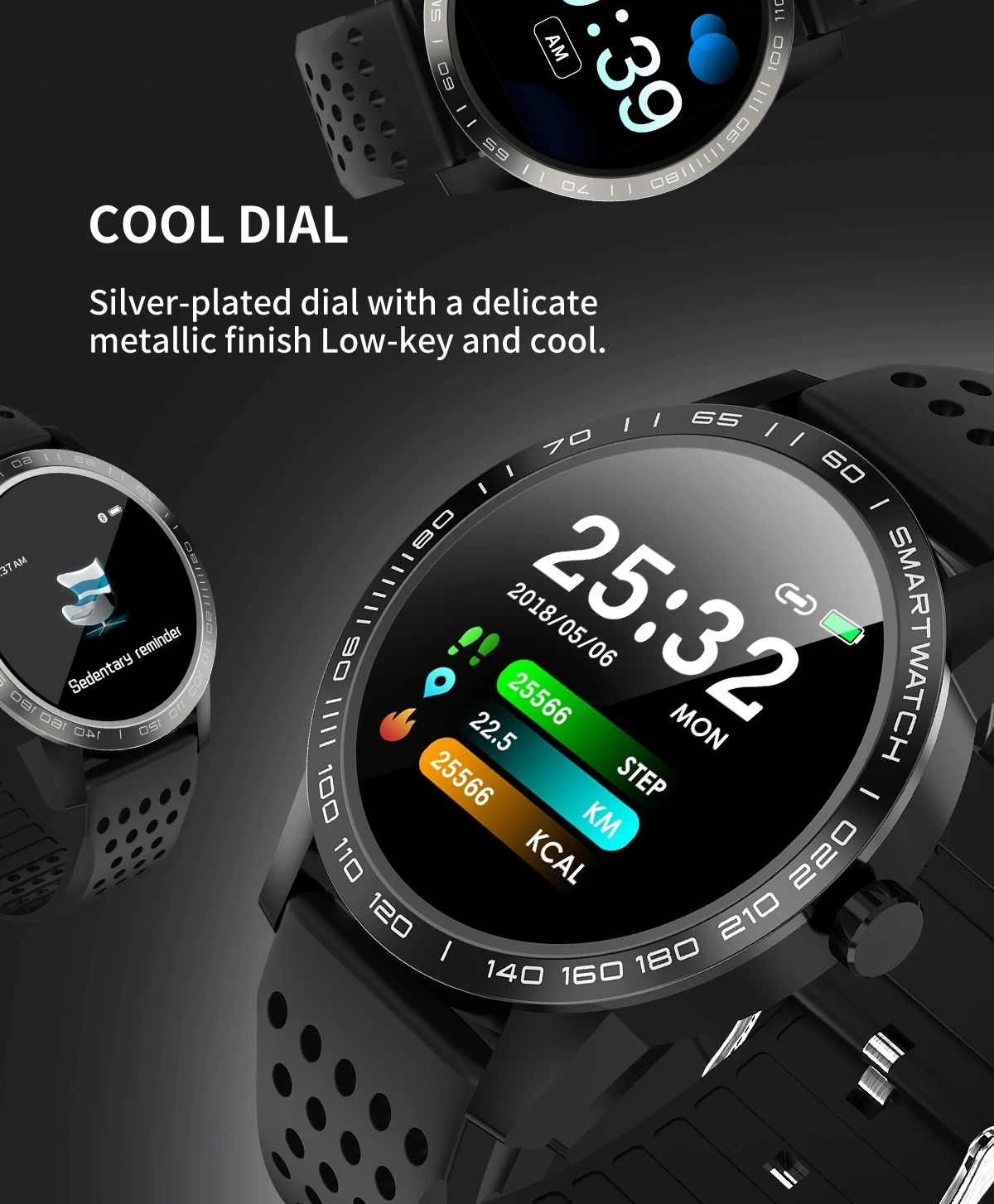 t2 smartwatch