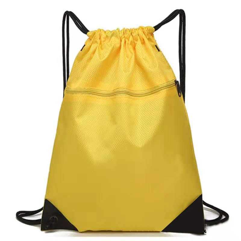 

New customized cool fitness bag sporting goods outdoor sports Bag Drawstring