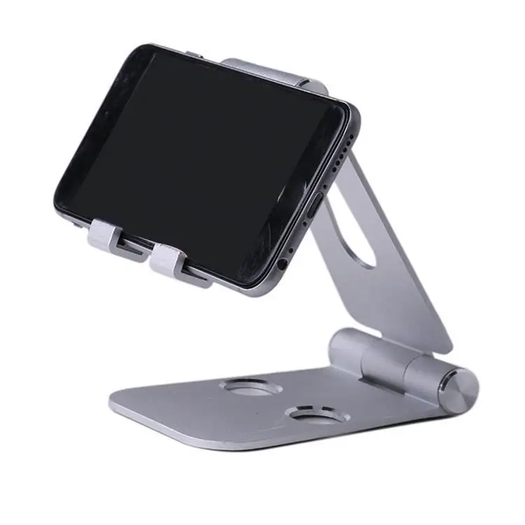 

Mobile phone desktop stand H0Pfw mobile phone flat bracket