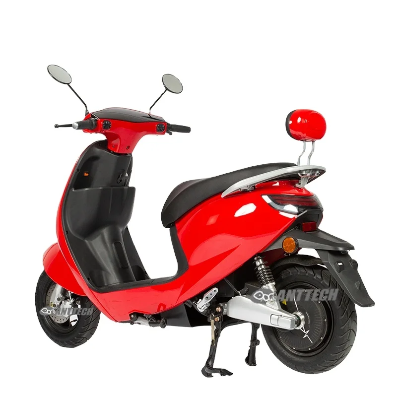 

2020 eec/coc europe road legal morden small smart electric motorcycle scooters for adult sale