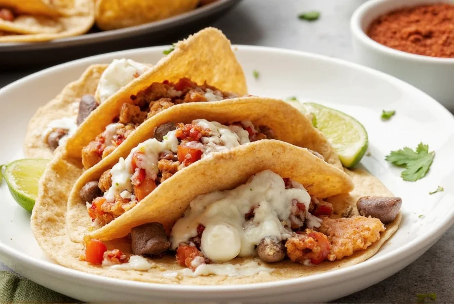spice up your life mexican food chocolate hacks you need to try now