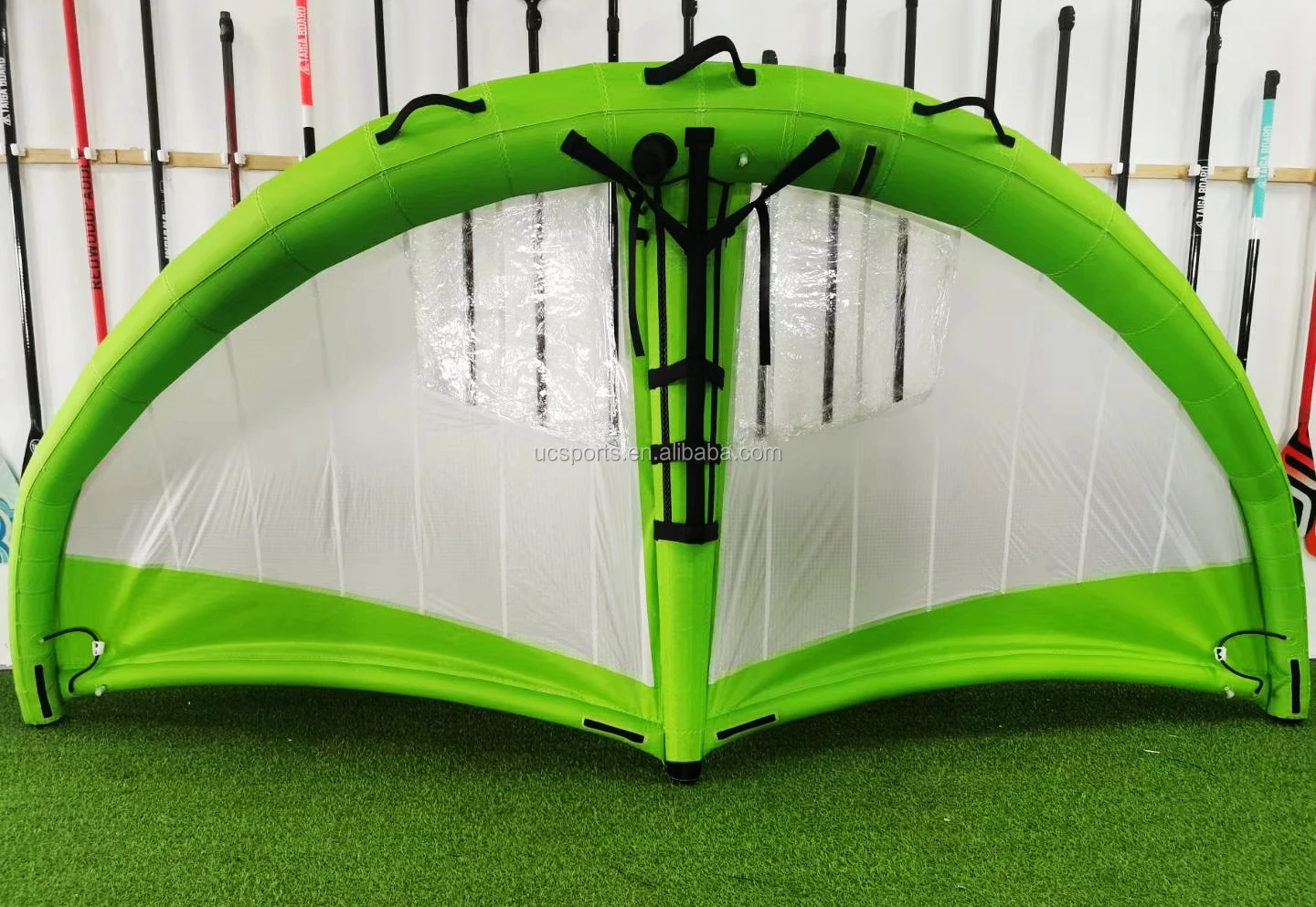 Wing Foil for Hydrofoil ,inflatable kite Wing Wind Ride Surfer surf board foilboard wind surfing