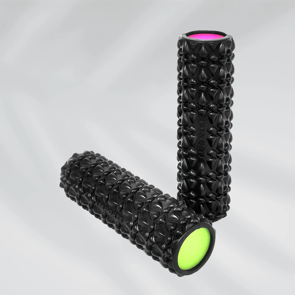 

Personalised yoga fitness exercise back muscle Massage EVA Foam Roller, Customized