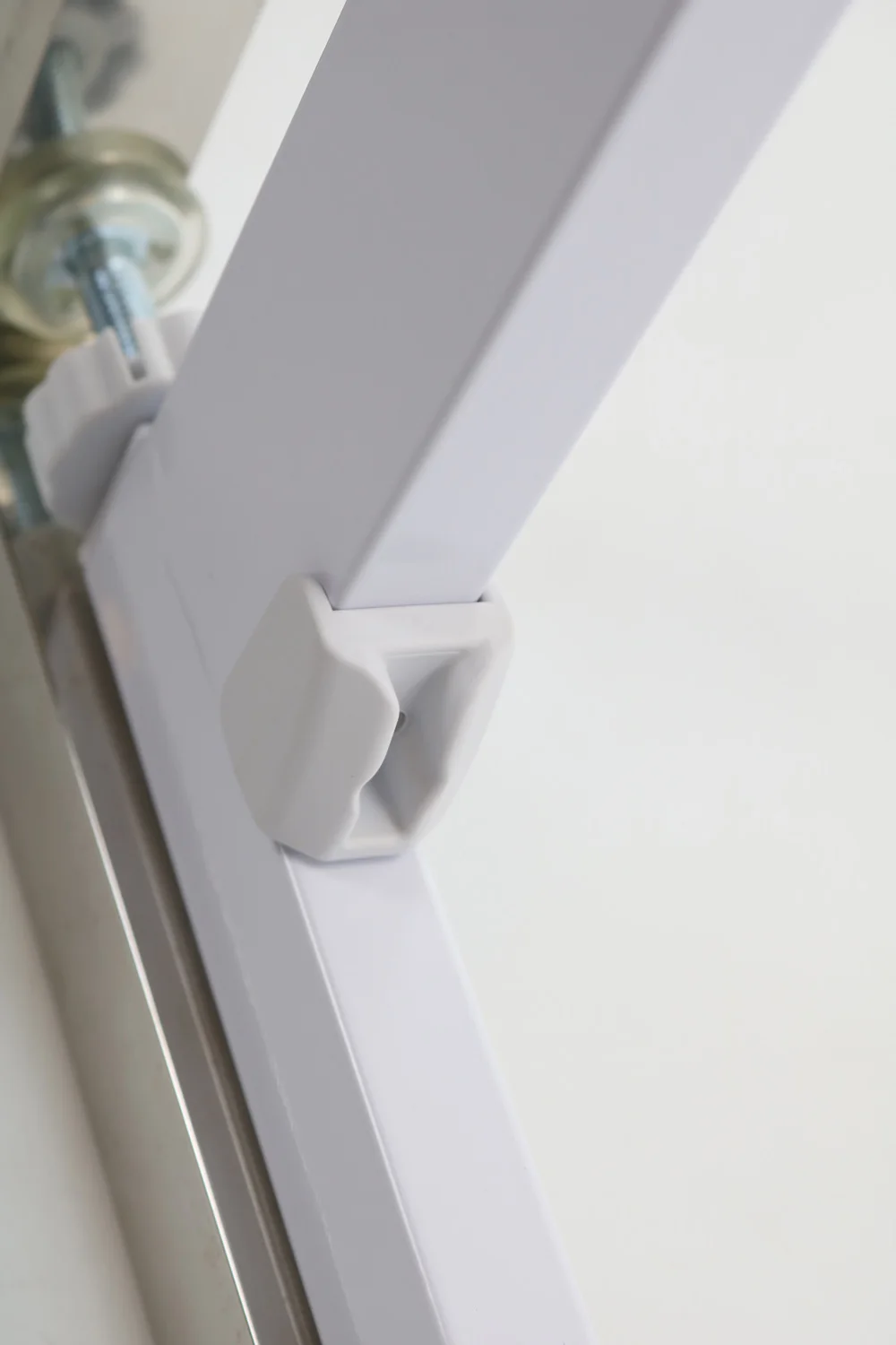 
Auto close pressure mounted baby fence stairs 