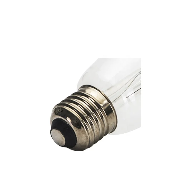 ST64 E27 4W Dimmable Edison Retro LED Filament Bulb Light for Theme Park