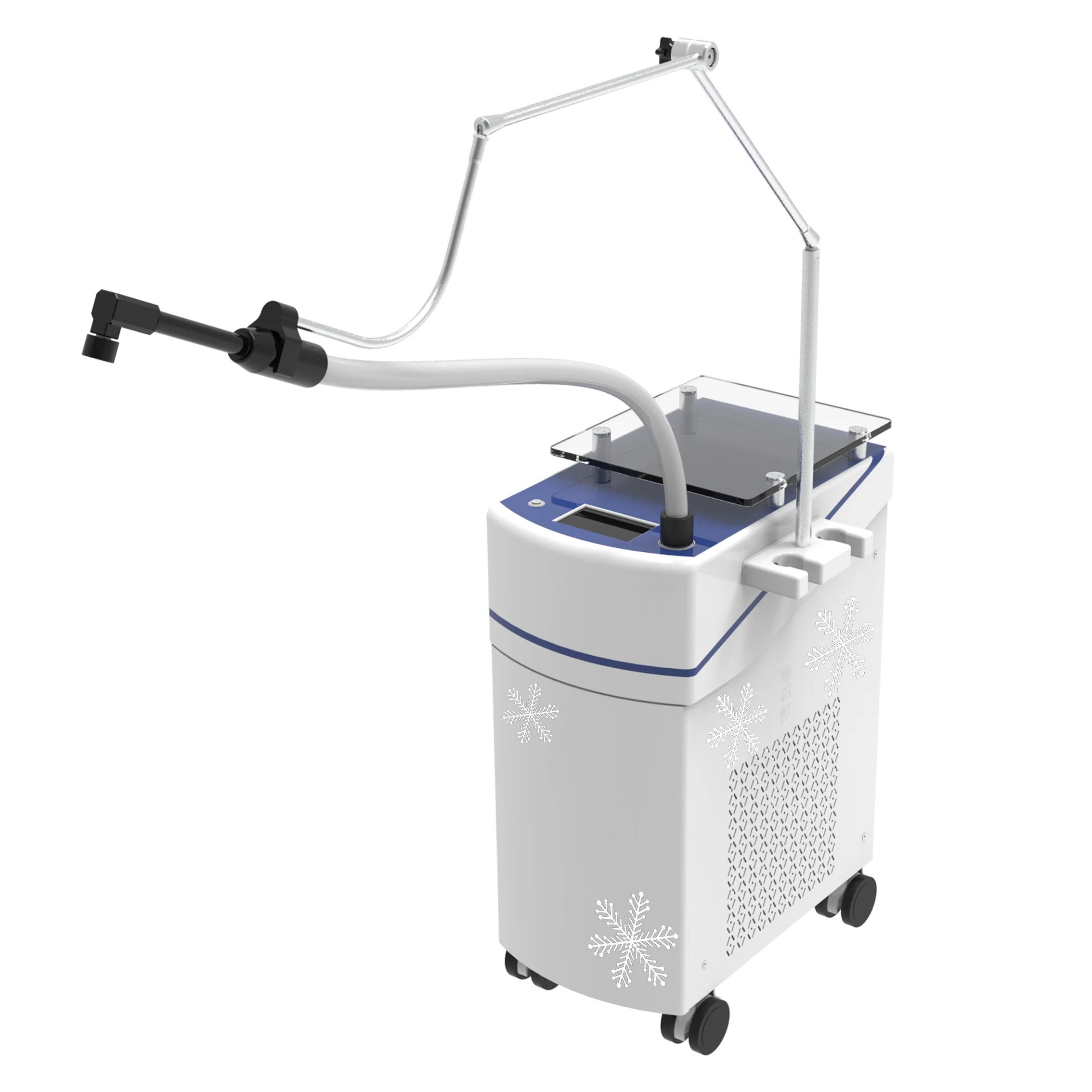 zimmer class 4 laser