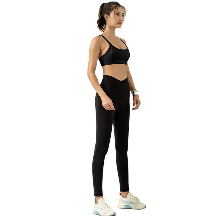 

2021 Sports rwear Women Running Yoga Vest Fitness Wear Bra Beautiful Back Bra