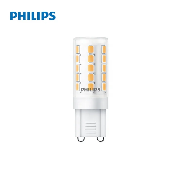 PHILIPS CorePro LEDcapsule ND MV G9 warmwhite dimmable with nondimmable ready to ship led bulb