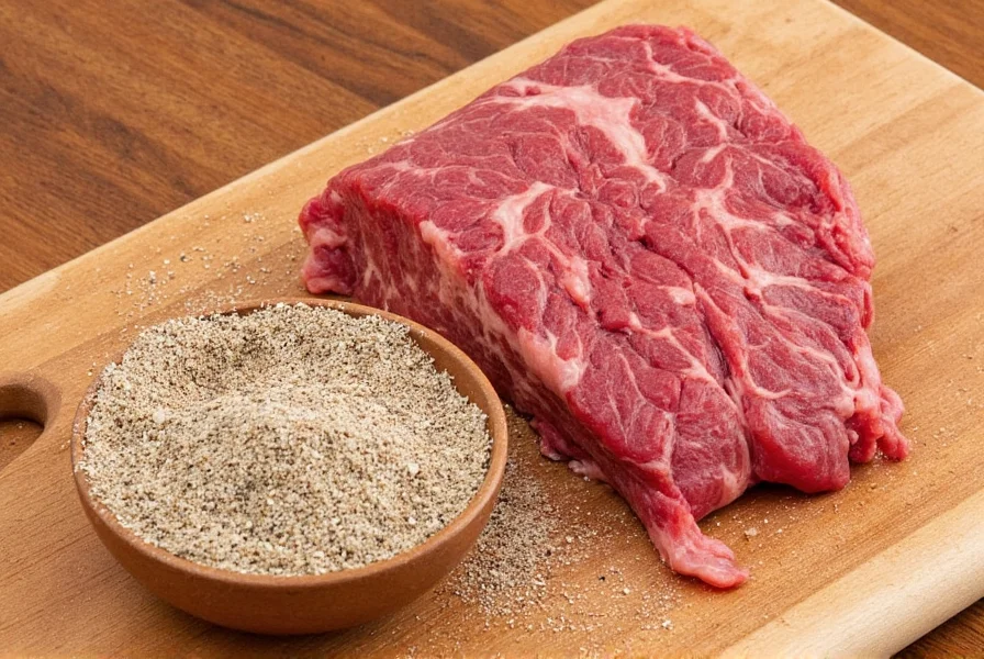 Beef Seasoning Powder