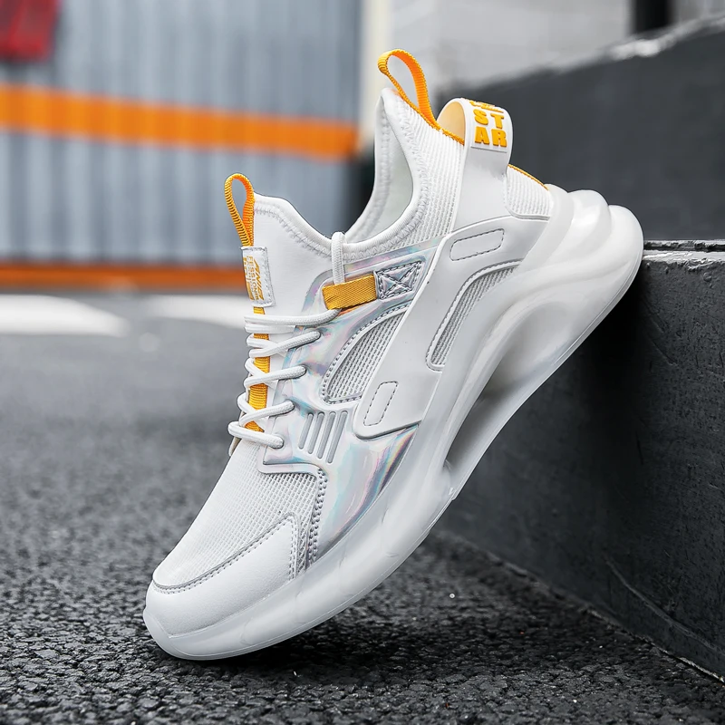 

Custom Logo Cheap Fashion Latest Style Sport Shoes Running Walking Men Casual Shoes, Optional