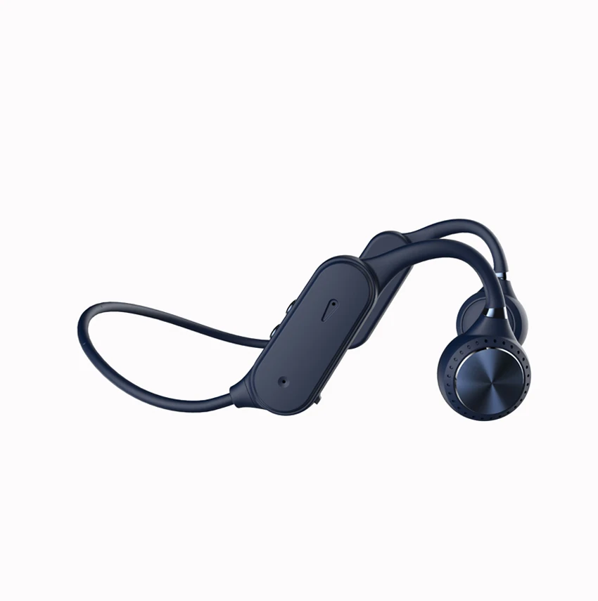 

stylish Sport Wireless Bone Conduction Earphone For Mobile Phone