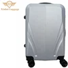 Baggage Handling Assistant for moving travel ABS 4-wheel trolley luggage