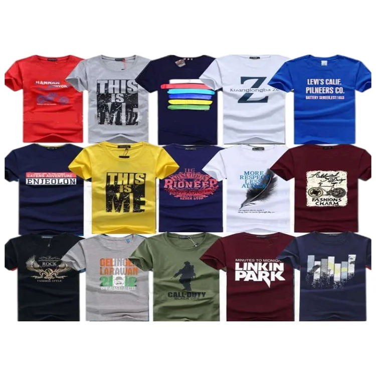 

Model DZL045 Pure cotton drop shoulders streetwear loose fit multicolor men basic oversized men stock t -shirt with 3 size, Mix