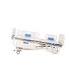 High quality icu electrical hydraulic linak motor hospital bed