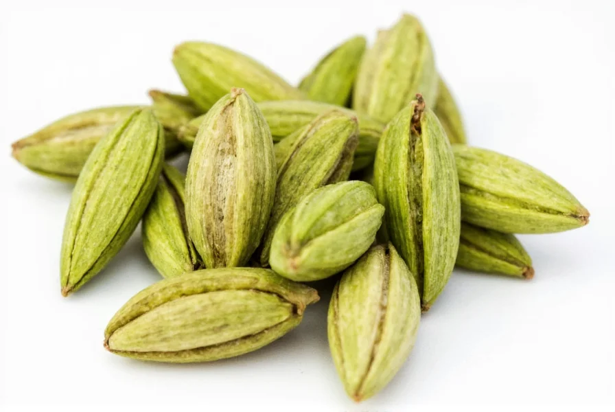 what is cardamom good for
