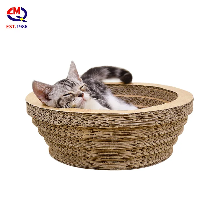 

sisal scratcher cat toy cat scratch board scratching post sisal scratch pad for cats toys cratcher, Picture