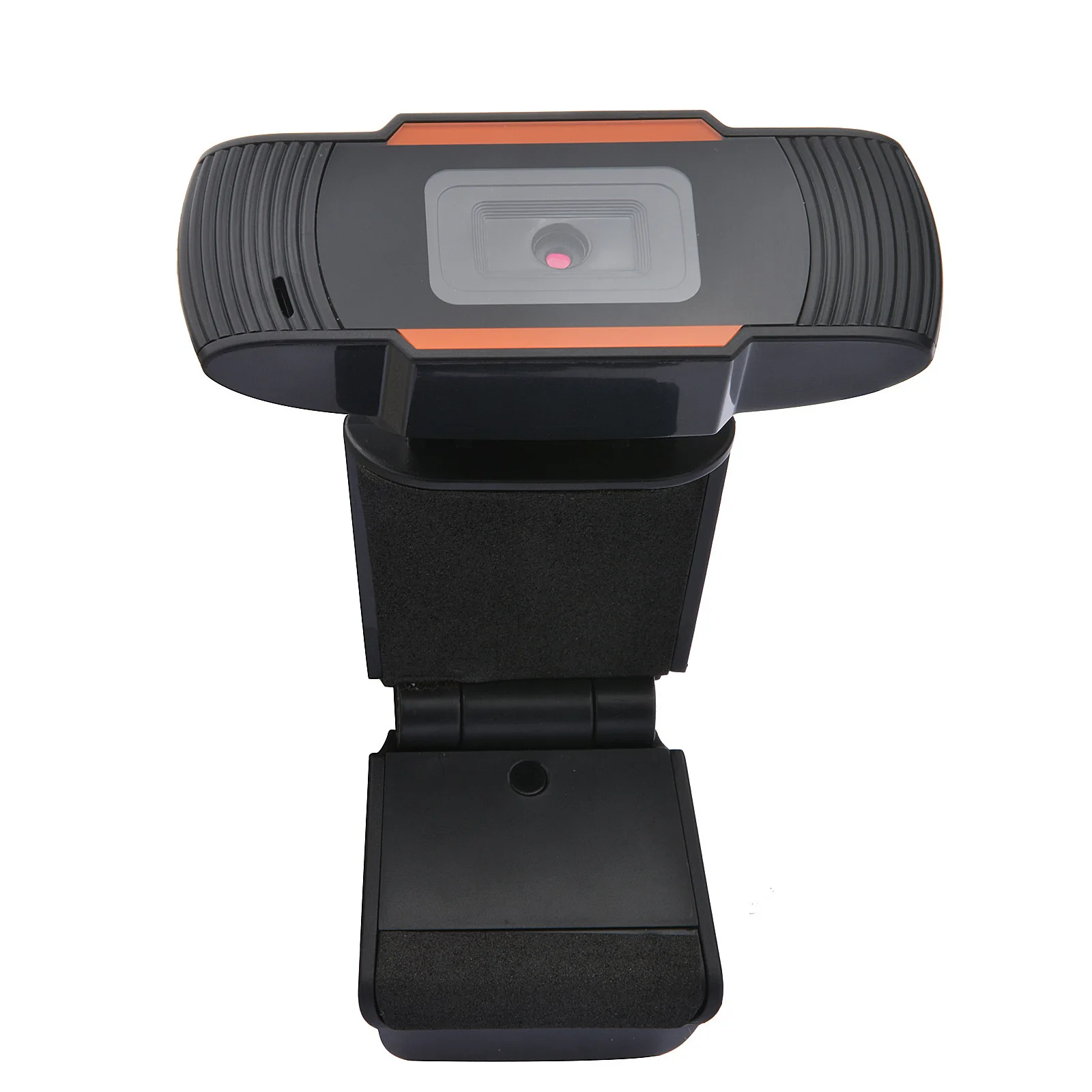 

HD 720P webcam PC Cameras with microphone online teaching webcams, Black