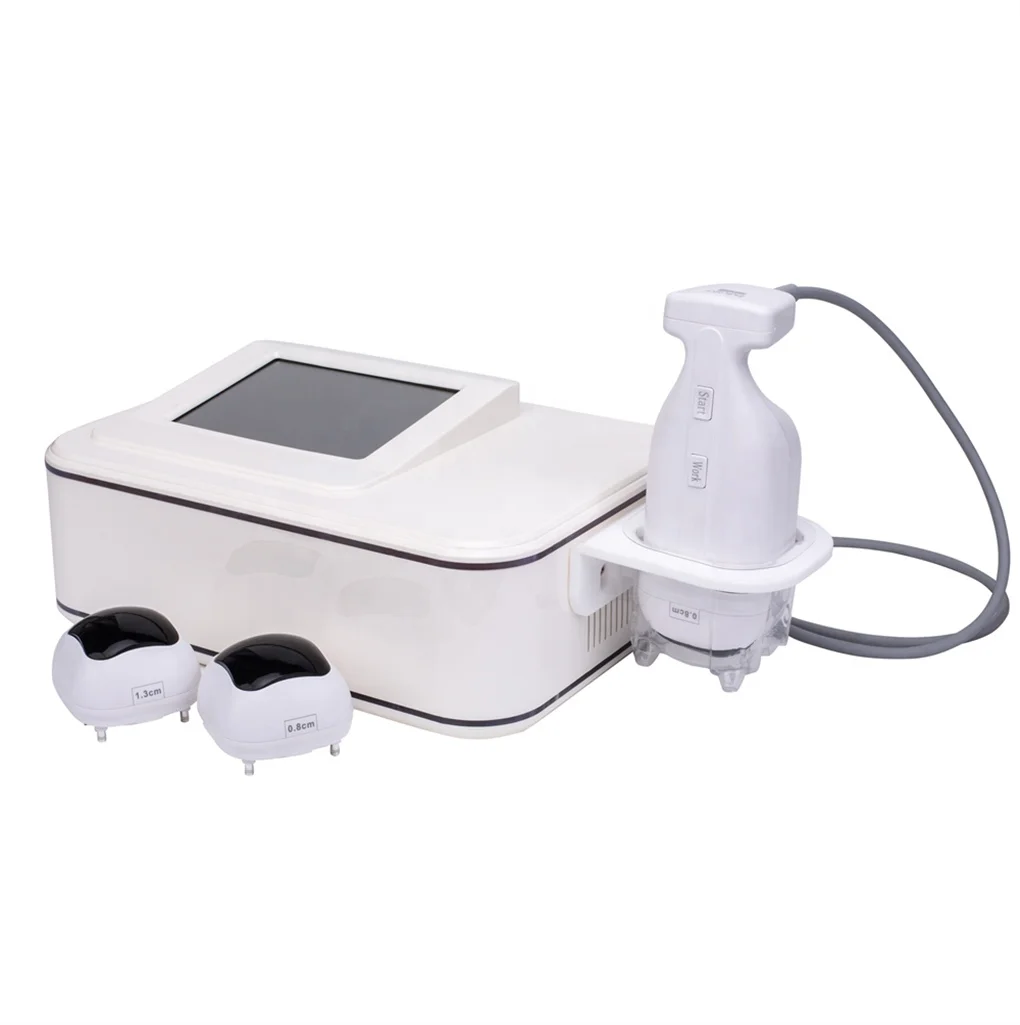 

Portable Ultrasound Lipo HIFU Slimming Machine