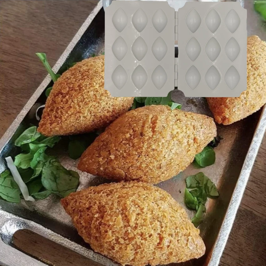 

New 2021 Manual Kibbeh express Maker Meat Processor Kitchen Tools Home Meat maker