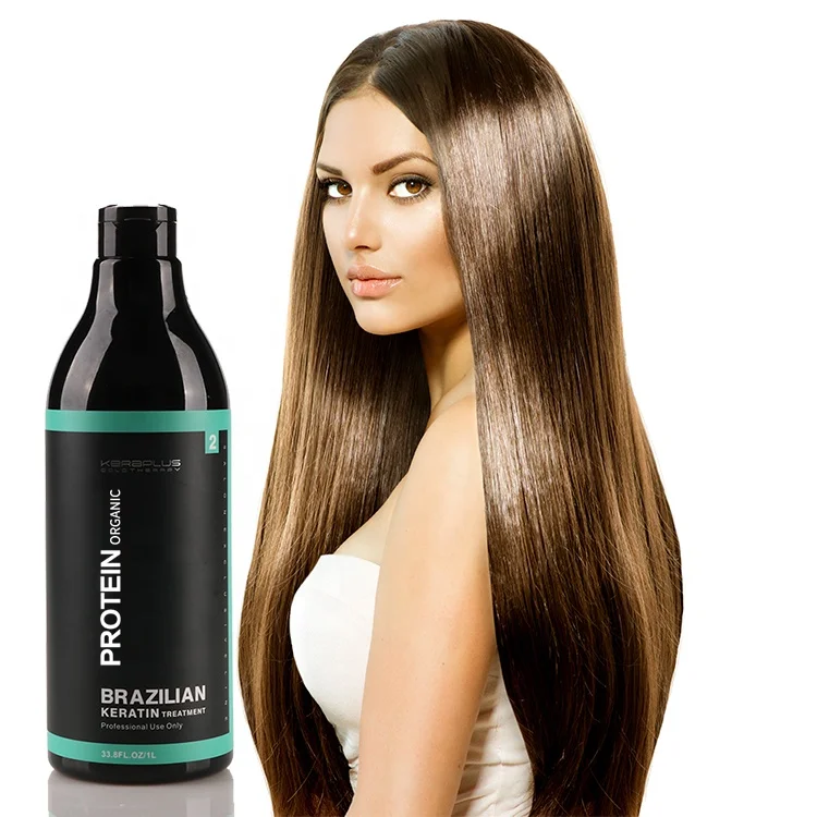 

OEM &ODM Keraplus Best repairing hair protein smoothing brazilian keratin Hair treatment keune price in pakistan