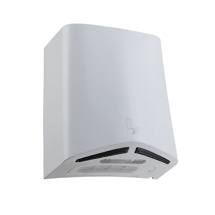 High Speed Hand Dryer With Battery Operated And Stainless Steel Material Used Buy Battery