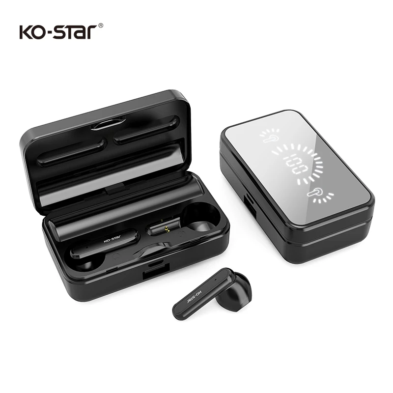 

Fast response fast delivery waterproof Bluetooth true wireless headset