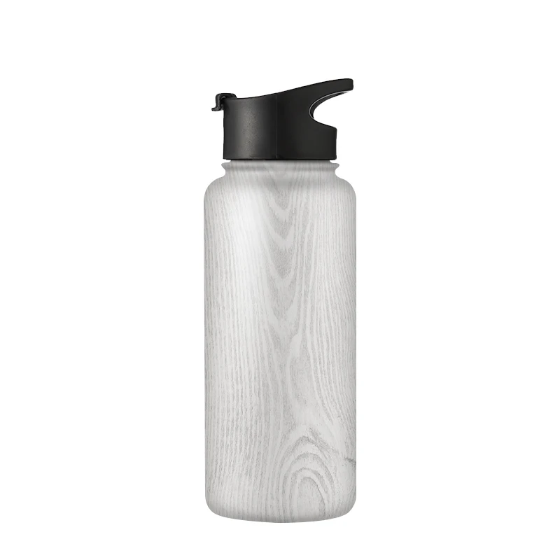 

2021 Eco-Friendly Hot Selling Double Wall Travel Mug Gym Water Bottle, Customized color