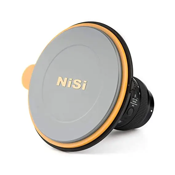 

NiSi S5 Protection Lens Cap for 150mm S5 Holders