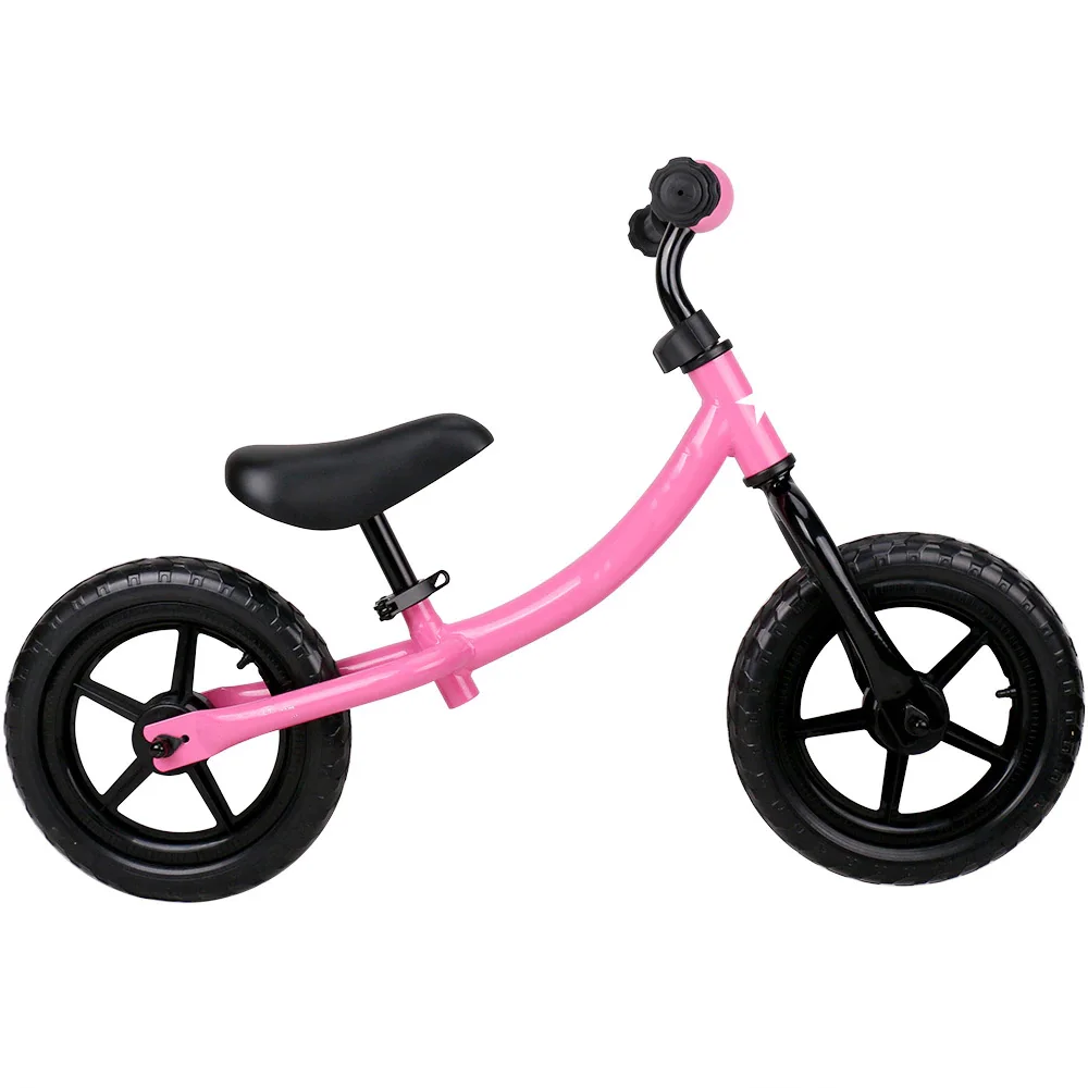 

Children Self-Balancing Vehicle Toddler Bikes For Girls Age 3 Children's Balance Bike, Customized