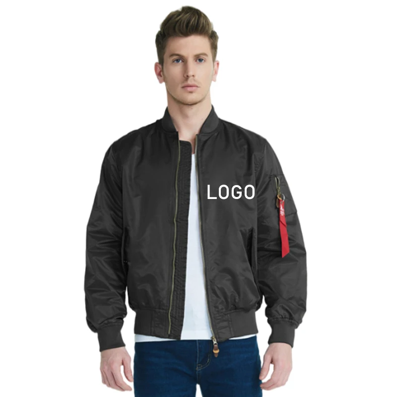

New Stylish Oem Hight Quality Men Jacket Custom Men Jacket Custom Men Jackets And Coats 2021, Picture shows