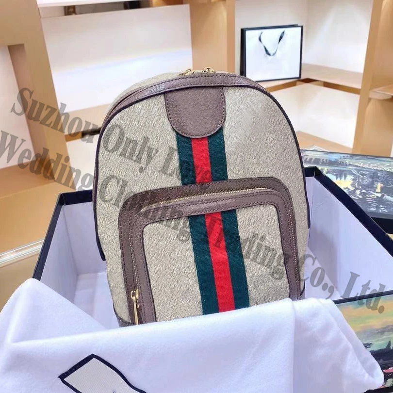 

2021 New Designer Lady Ture Leather Portable Backpack with two straps