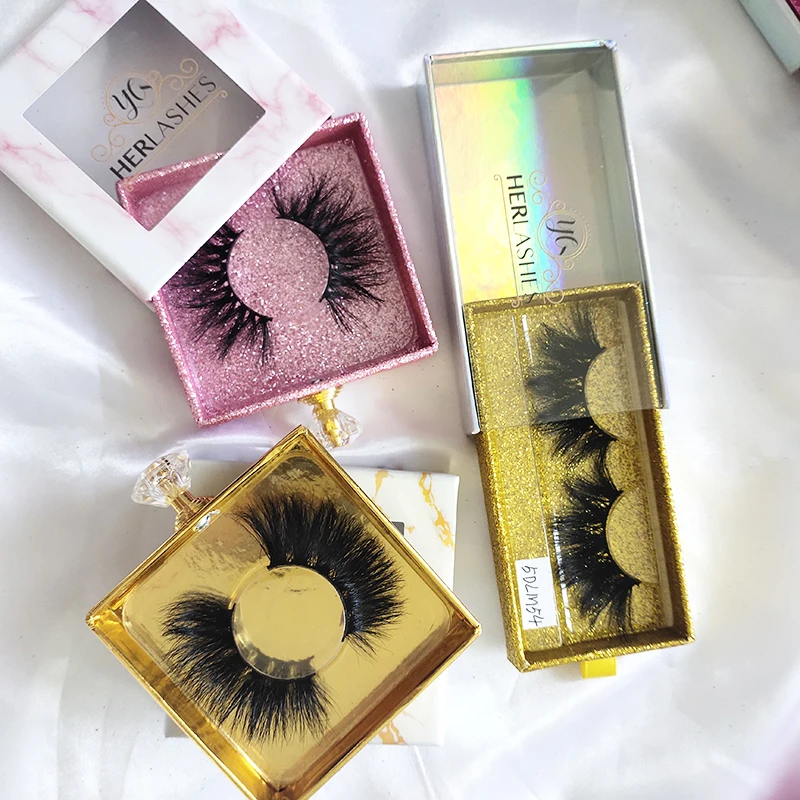 

Luxury Wholesale Lash Strip 3d Thin Band Mink Eyelashes Vendor