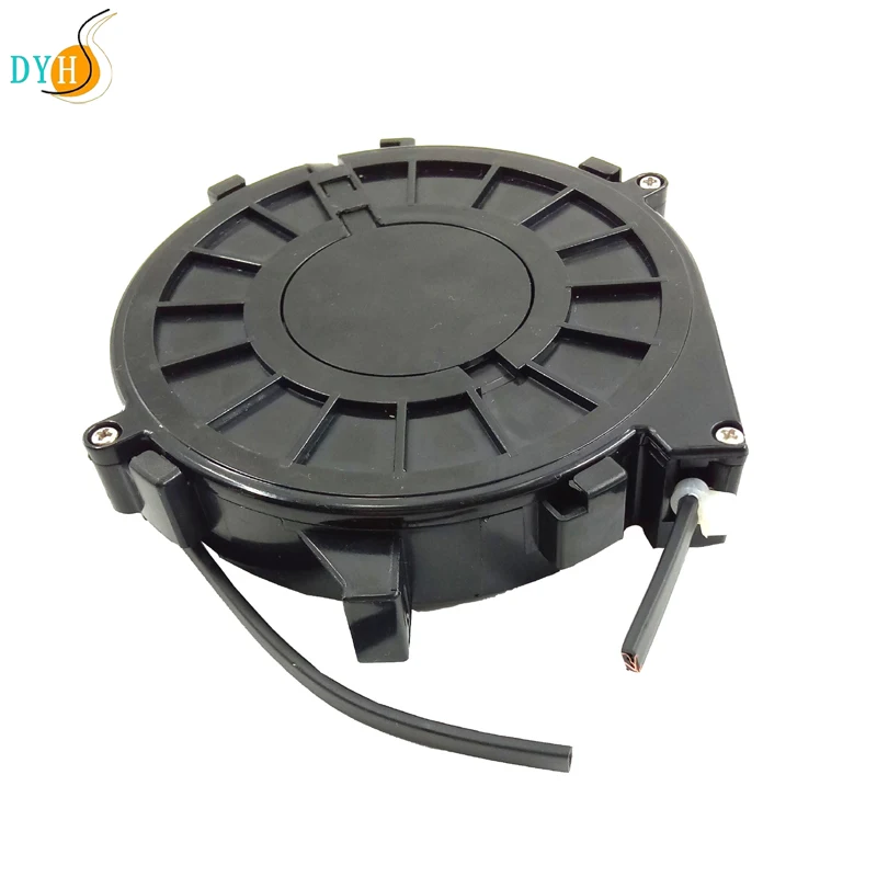Spring Driven Extension Power Cord Retractable Cable Reel For Vacuum Cleaner Buy Retractable