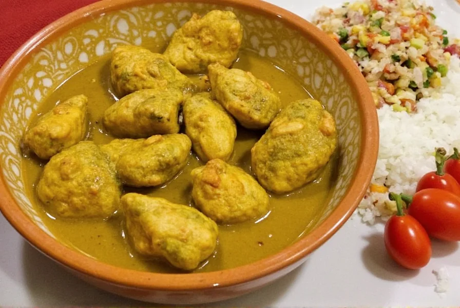Fresh Chadon Beni Herb