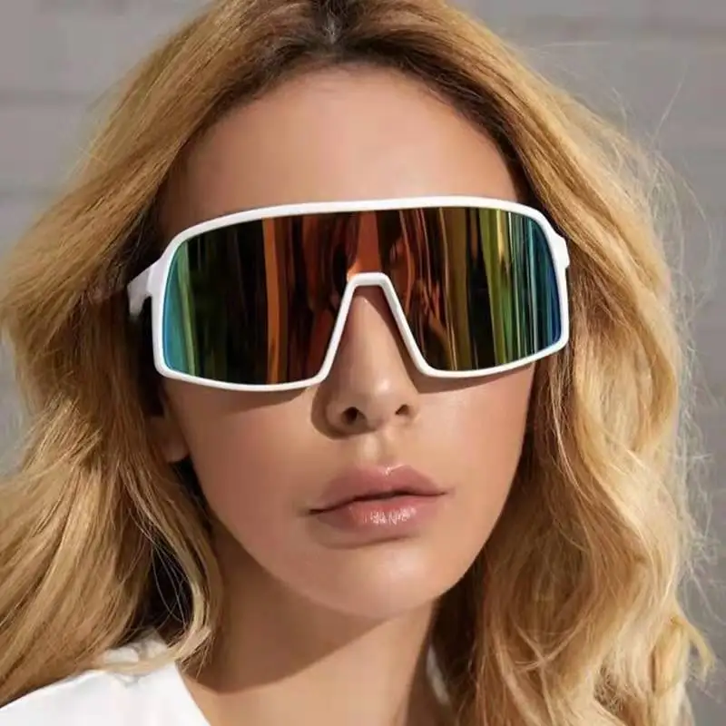 

Sports Eyewear Women Men Unisex Customized sunglasses 8230