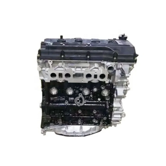 Japanese Car Engine 2tr Bare Engine Long Block For Toyota Hiace Hilux 