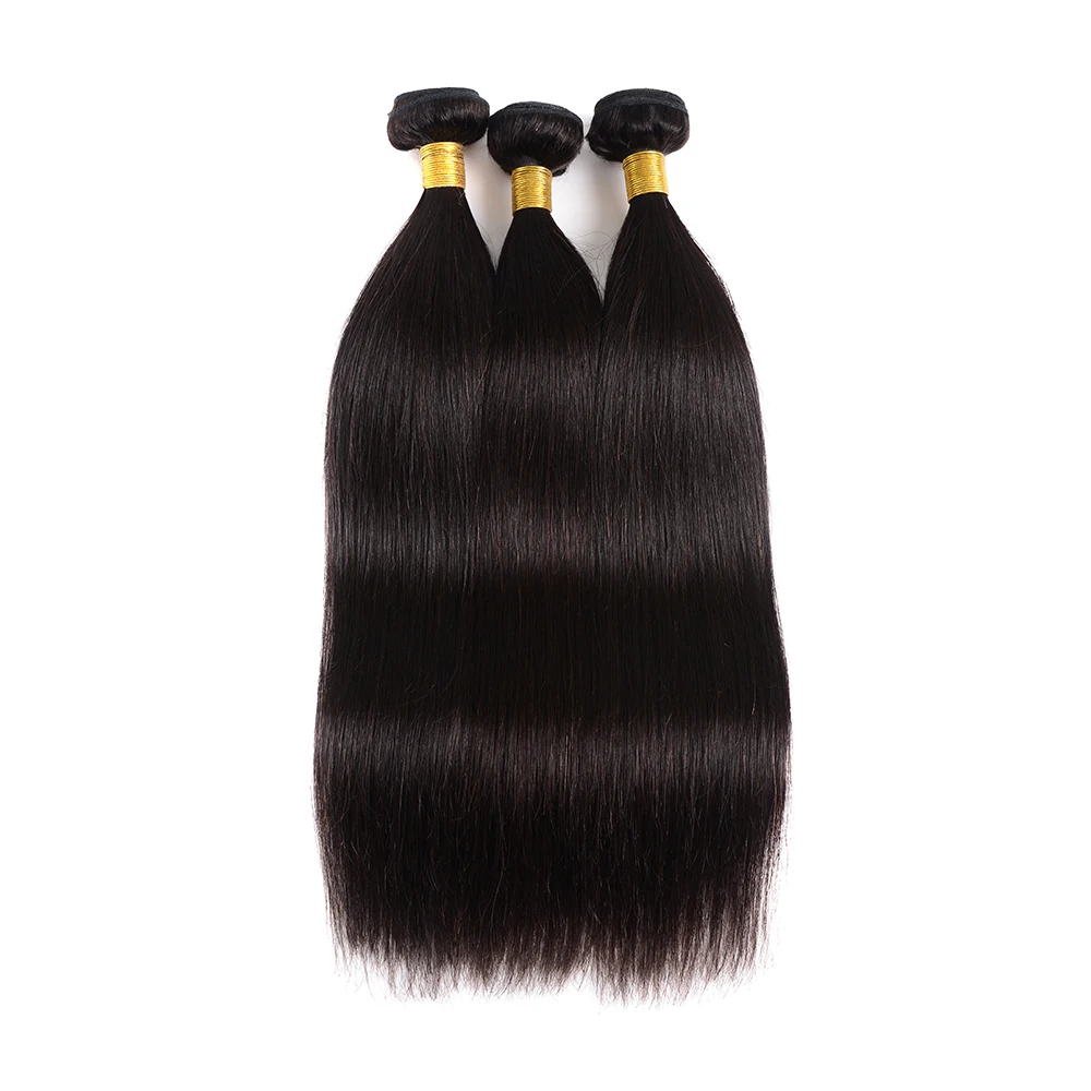 

Cheap Unprocessed Virgin Human Hair Extensions Peruvian Bundle Straight Hair Virgin Straight Hair Bundles