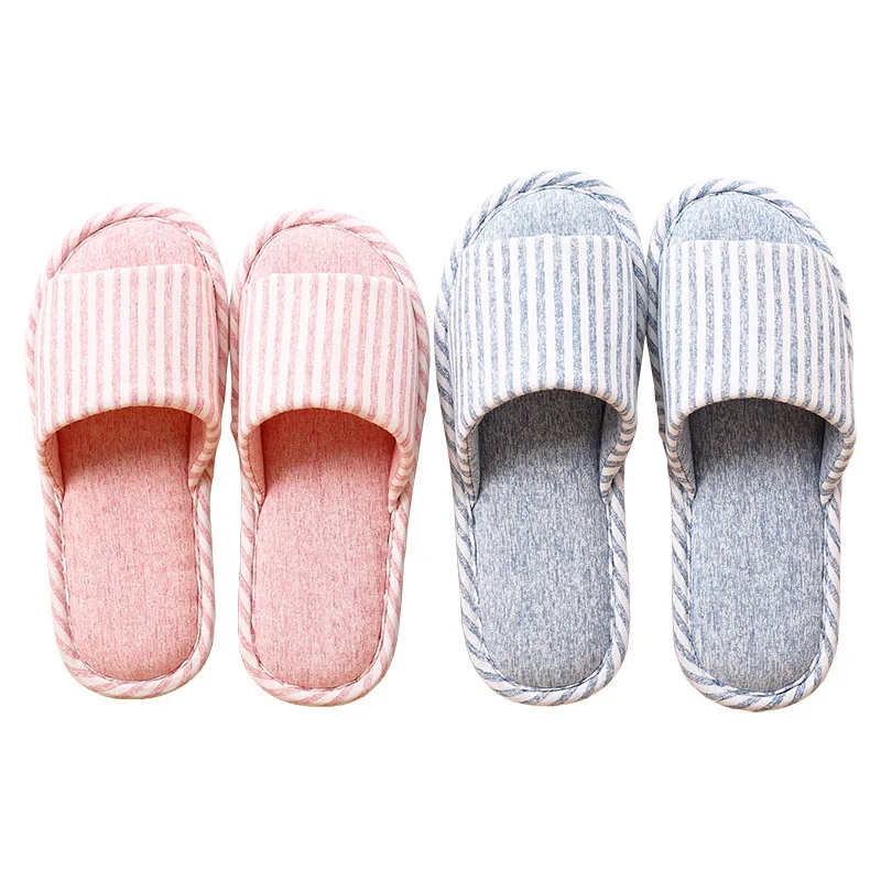 

Free shipping New design slipper open toe plush women slipper indoor slipper