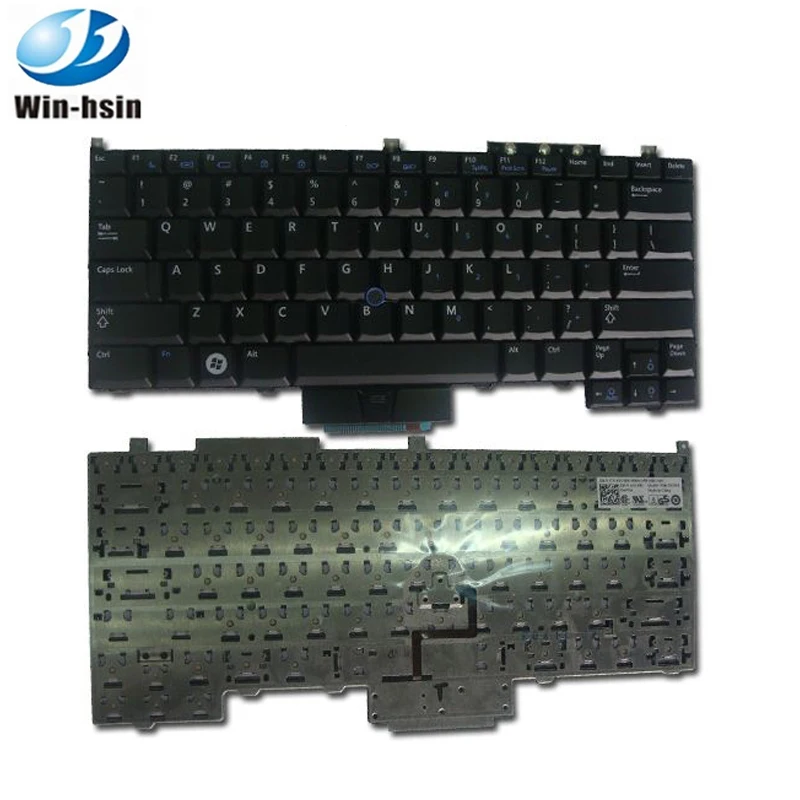 Us Original New Keyboard For Dell Latitude E4300 Laptop Keyboard Buy Laptop Keyboard For Dell E4300 Keyboard For Dell E4300 Laptop E4300 Computer Keyboard Product On Alibaba Com