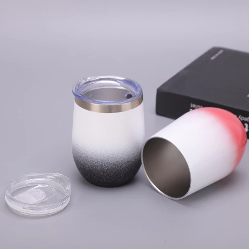 

Unique Design Coffee Mug Cups Custom Personalized Stainless Coffee Mug, Customized color acceptable