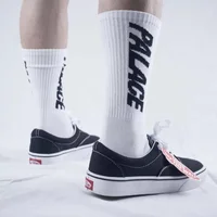 

Couple custom skate socks sports,customizable summer socks men