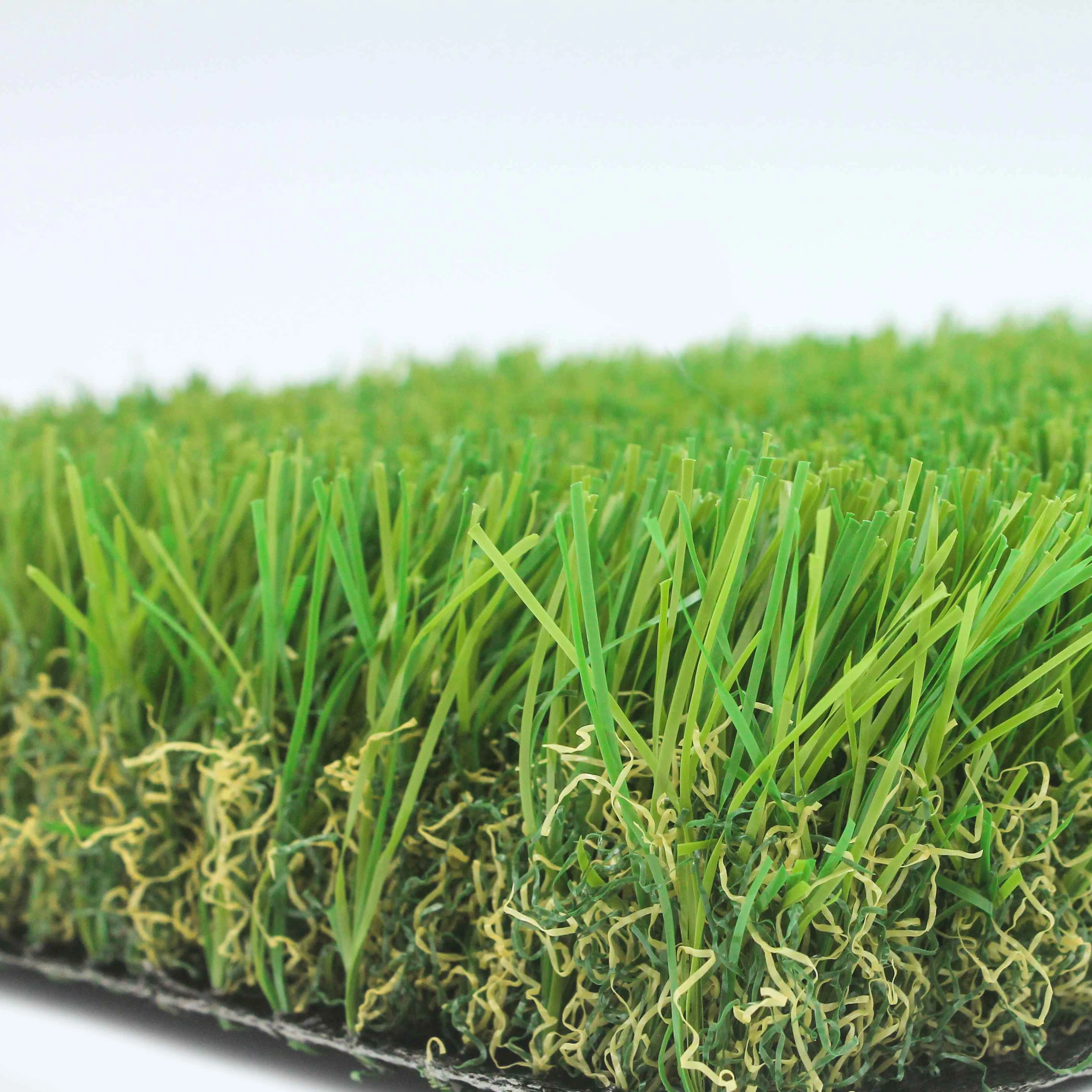 

LW35 artificial turf china for landscaping ground Turf artificial grass