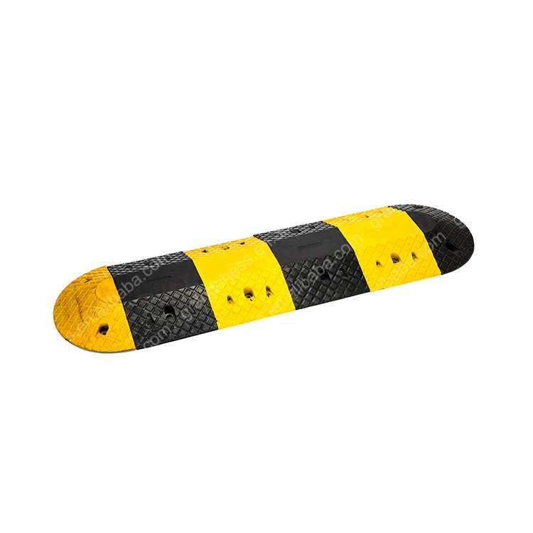 
Cheap Rubber Road Speed Bump Humps 